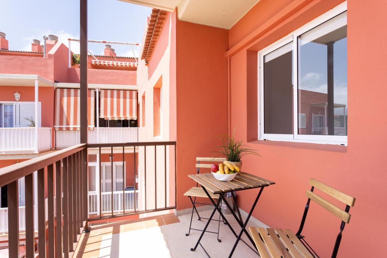 Home2Book La Brisa Caletillas Beach Candelaria Exterior photo