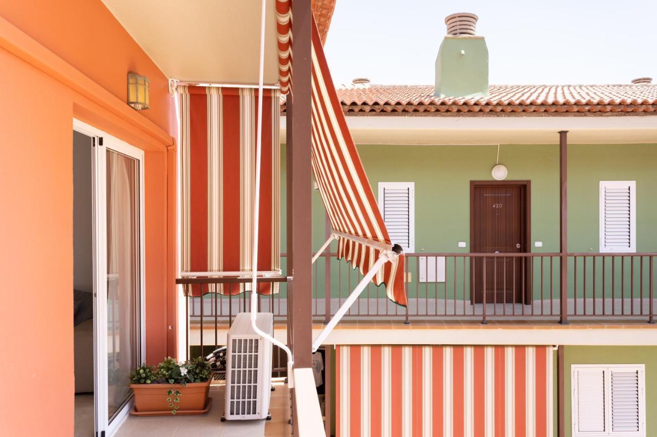 Home2Book La Brisa Caletillas Beach Candelaria Exterior photo