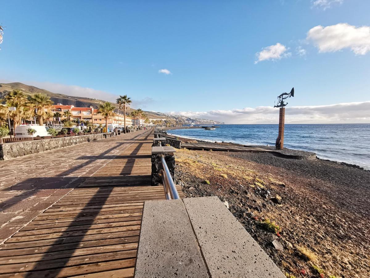 Home2Book La Brisa Caletillas Beach Candelaria Exterior photo